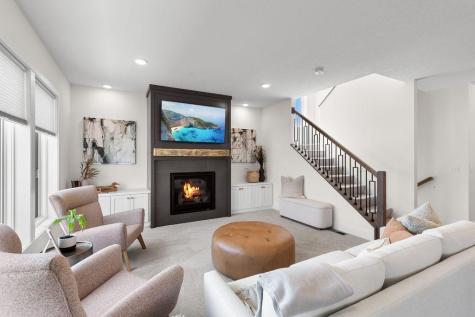 1130 Griffin Avenue Mahtomedi MN 55115