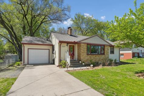 4107 White Bear Avenue White Bear Lake MN 55110