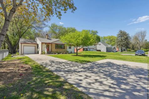 4107 White Bear Avenue White Bear Lake MN 55110