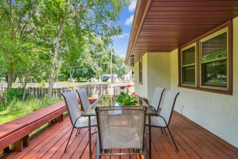 4107 White Bear Avenue White Bear Lake MN 55110