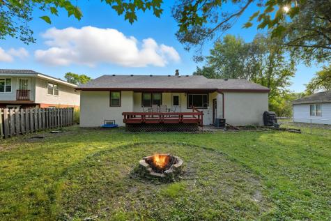 4107 White Bear Avenue White Bear Lake MN 55110