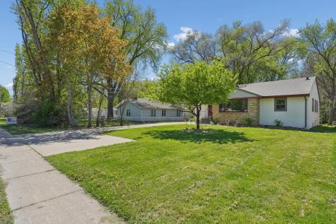 4107 White Bear Avenue White Bear Lake MN 55110