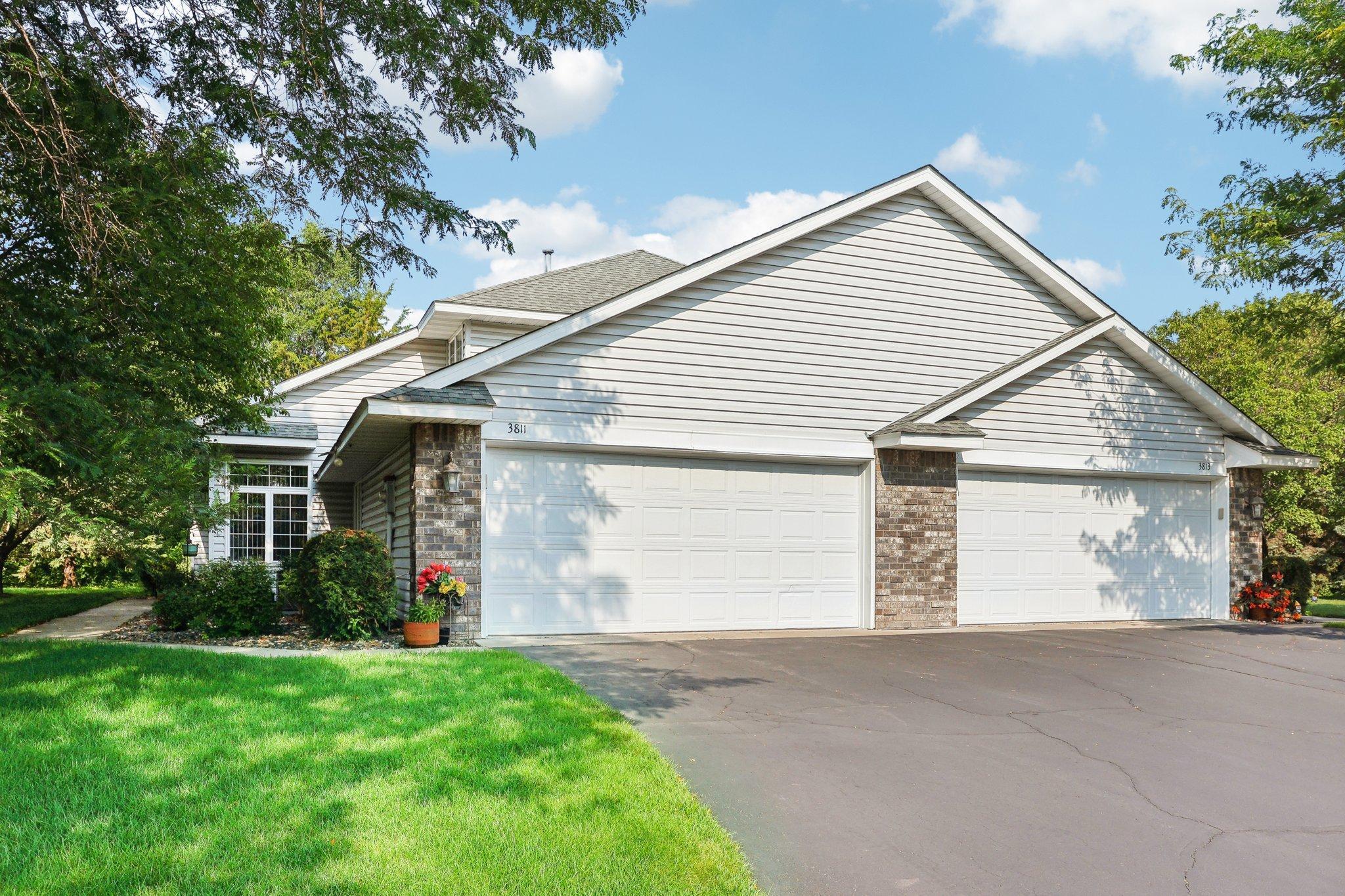 3811 Weaver Court Anoka MN 55303