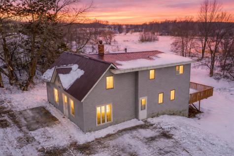 48600 Anchor Avenue Stanchfield MN 55080