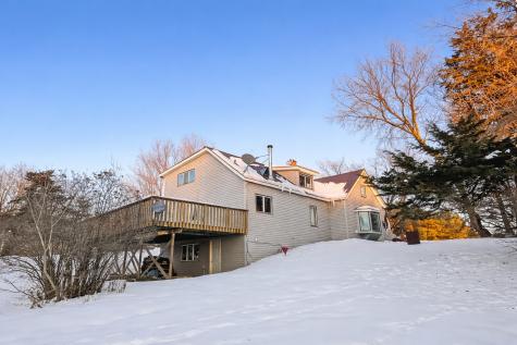 48600 Anchor Avenue Stanchfield MN 55080