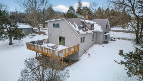 48600 Anchor Avenue Stanchfield MN 55080