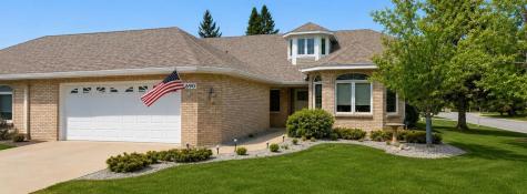 5690 Dunlap Avenue N Shoreview MN 55126