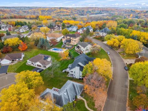 1162 Lakewood Drive S Maplewood MN 55119
