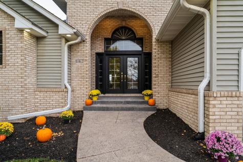 1162 Lakewood Drive S Maplewood MN 55119