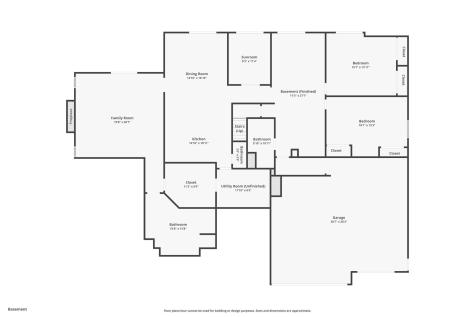 1162 Lakewood Drive S Maplewood MN 55119