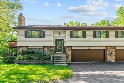 850 Martha Lake Court Shoreview MN 55126