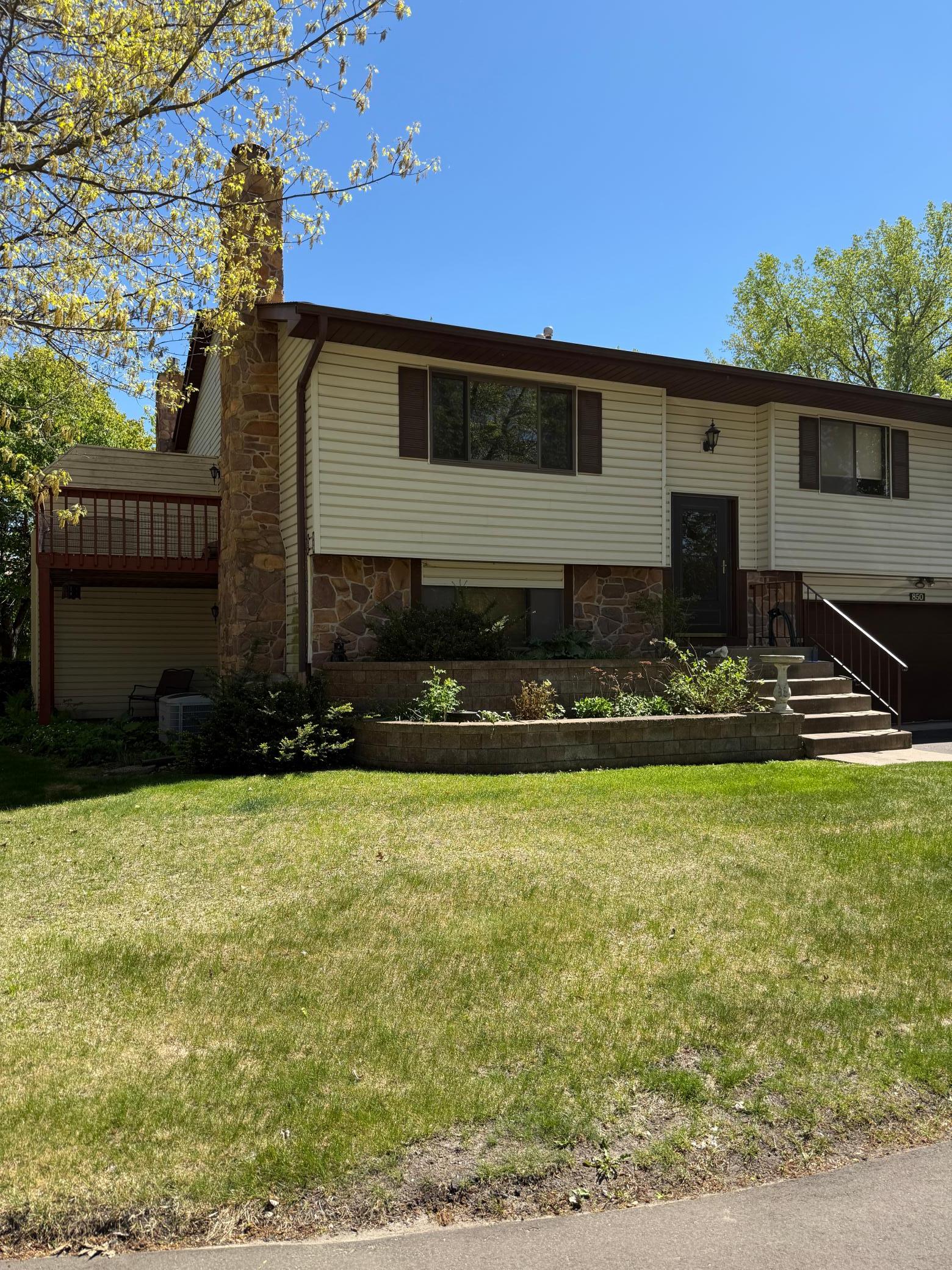 850 Martha Lake Court Shoreview MN 55126