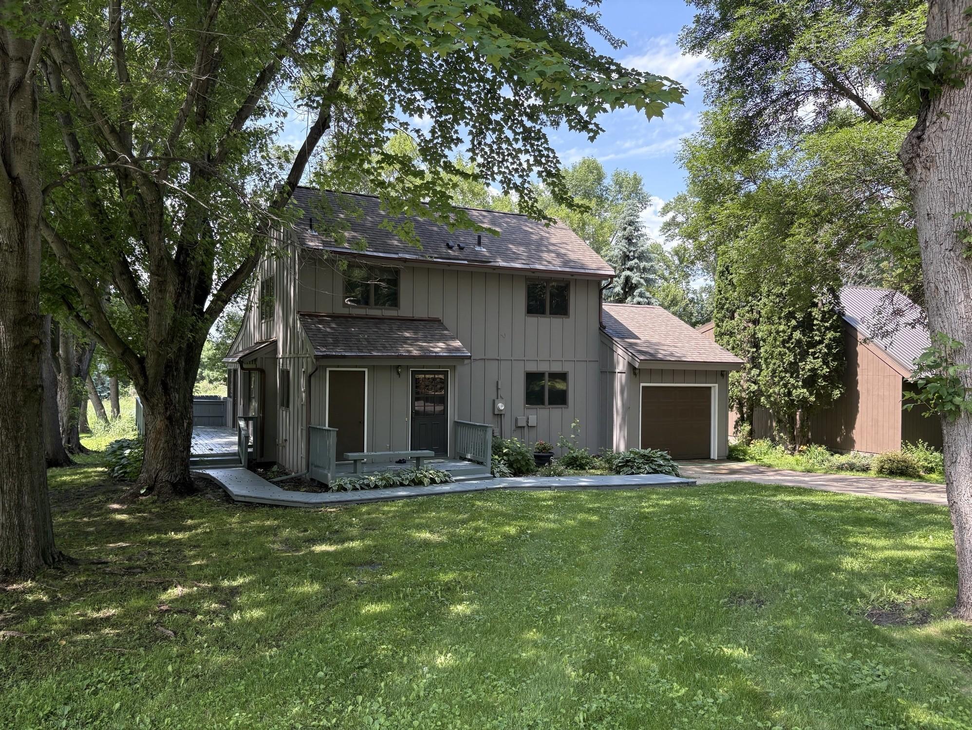 230 Baycrest Road Glenwood MN 56334