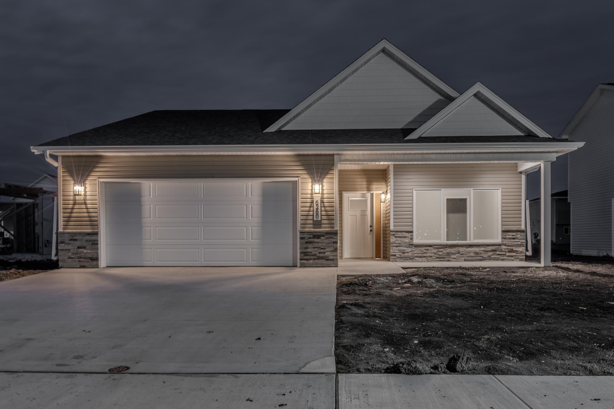 6260 85 Avenue S Horace ND 58047