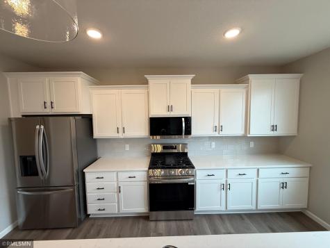 1642 Meadows Drive East Bethel MN 55011