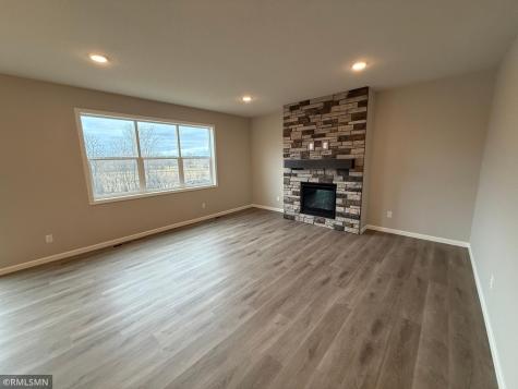1642 Meadows Drive East Bethel MN 55011