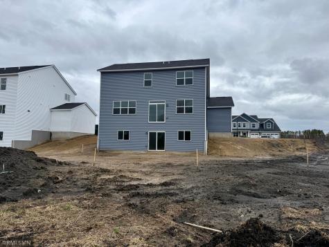 1642 Meadows Drive East Bethel MN 55011