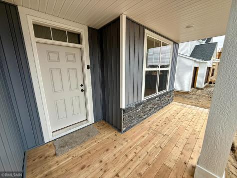 1642 Meadows Drive East Bethel MN 55011