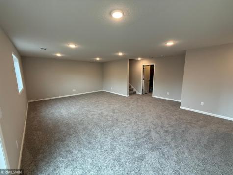 1642 Meadows Drive East Bethel MN 55011
