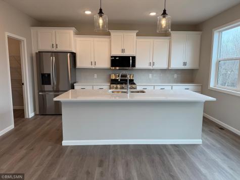 1642 Meadows Drive East Bethel MN 55011
