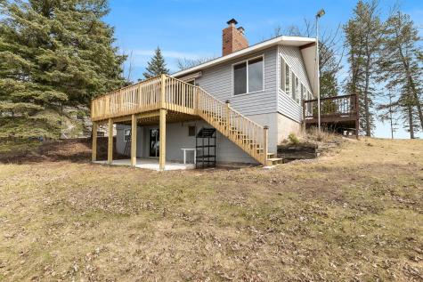 35184 Quest Road Hillman MN 56338