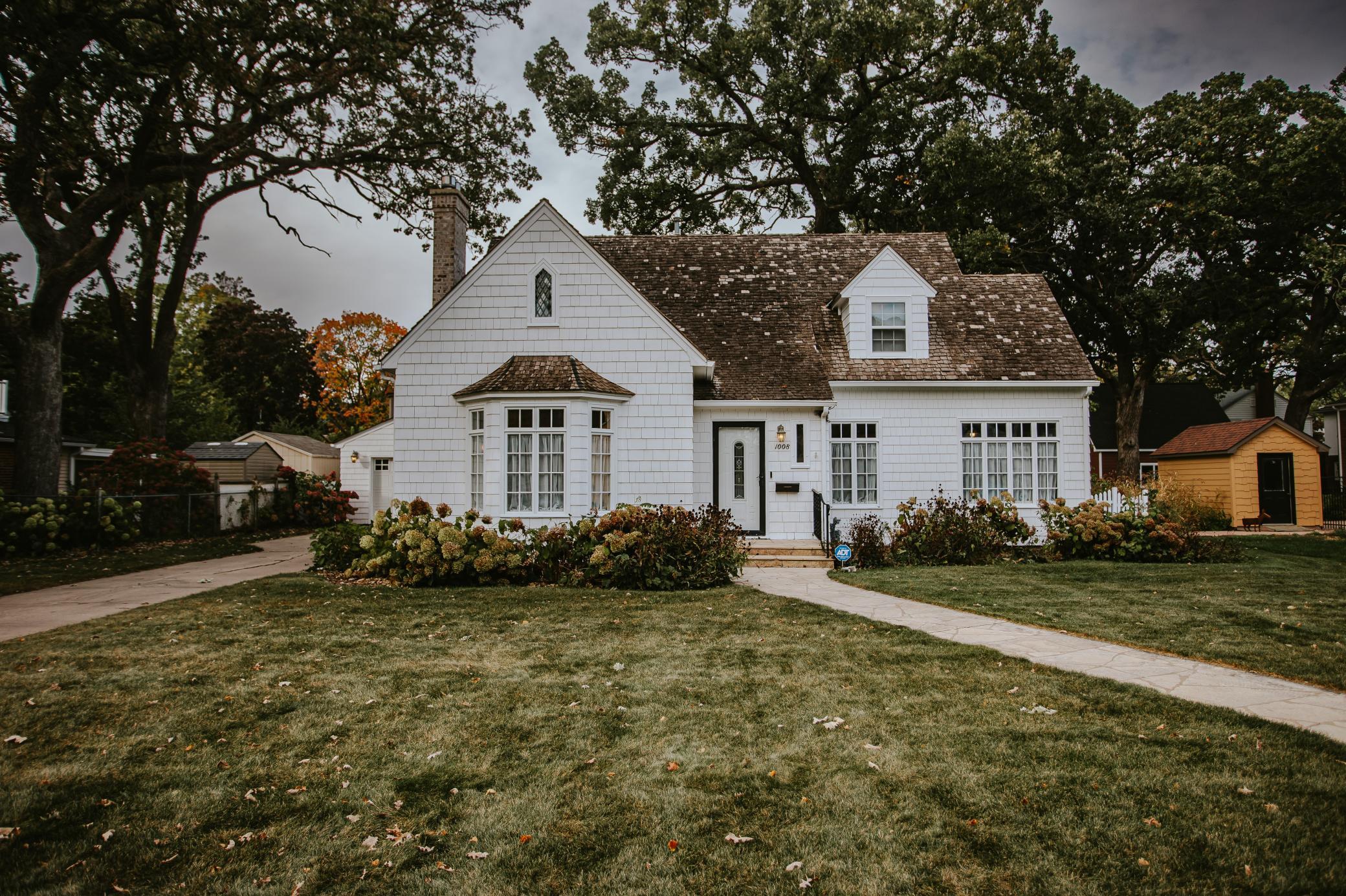 1008 8th Avenue NW Austin MN 55912