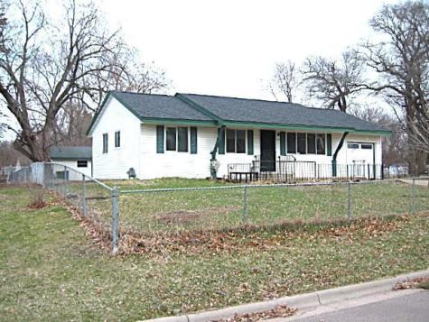 248 Galaxy Drive Circle Pines MN 55014