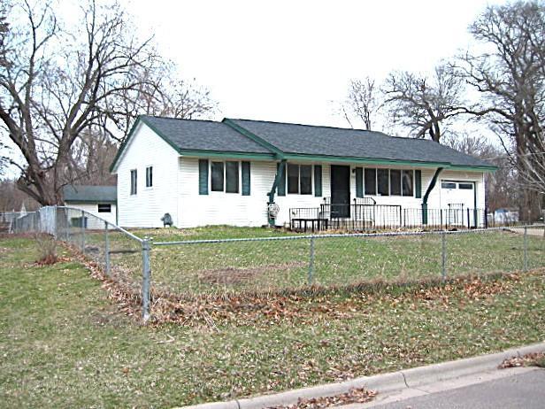 248 Galaxy Drive Circle Pines MN 55014