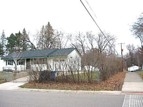 248 Galaxy Drive Circle Pines MN 55014