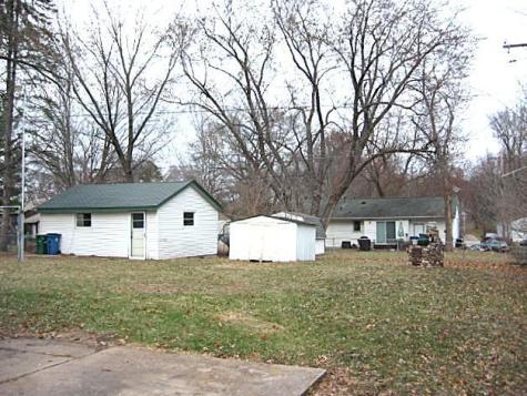 248 Galaxy Drive Circle Pines MN 55014