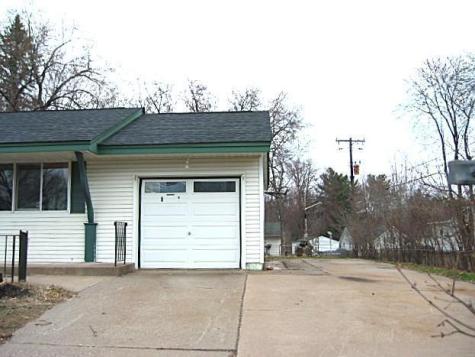 248 Galaxy Drive Circle Pines MN 55014