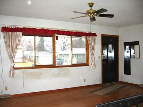 248 Galaxy Drive Circle Pines MN 55014