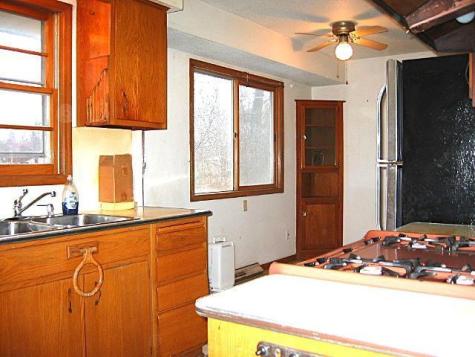 248 Galaxy Drive Circle Pines MN 55014