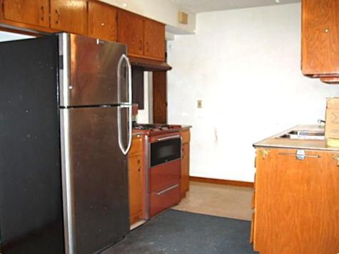 248 Galaxy Drive Circle Pines MN 55014