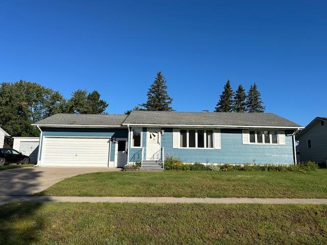 51 Elm Boulevard Babbitt MN 55706