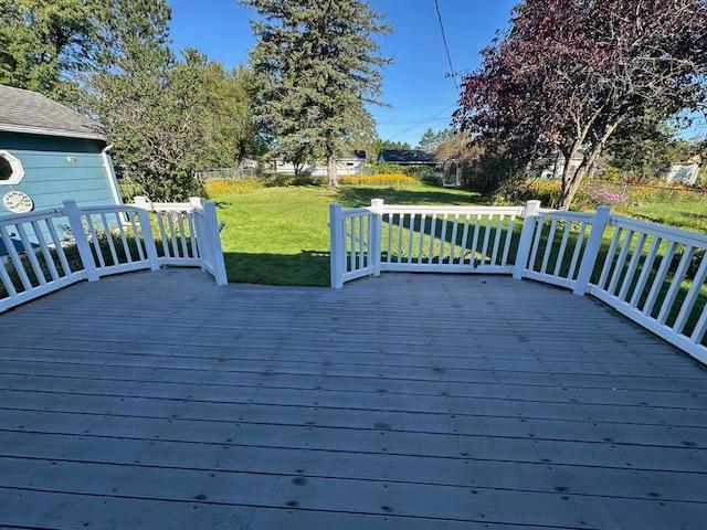 51 Elm Boulevard Babbitt MN 55706