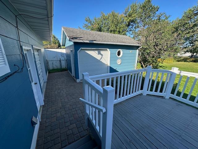 51 Elm Boulevard Babbitt MN 55706