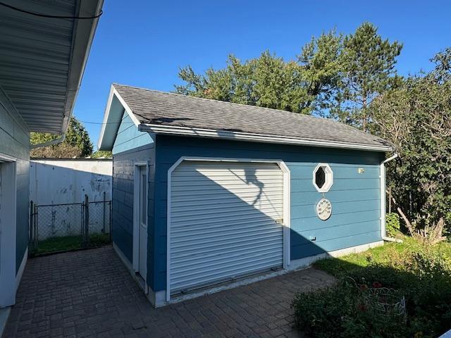 51 Elm Boulevard Babbitt MN 55706