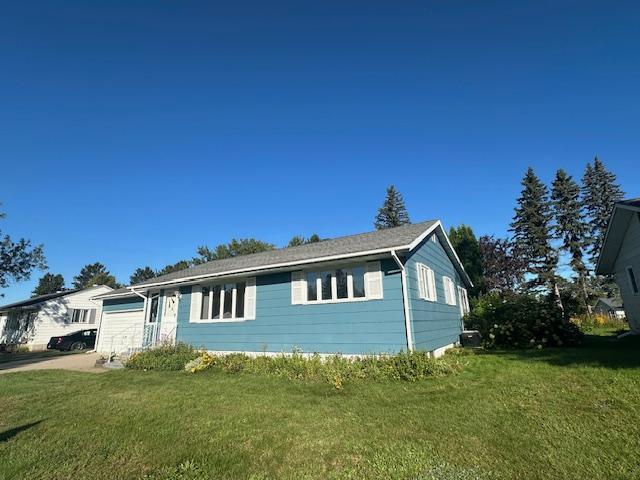 51 Elm Boulevard Babbitt MN 55706