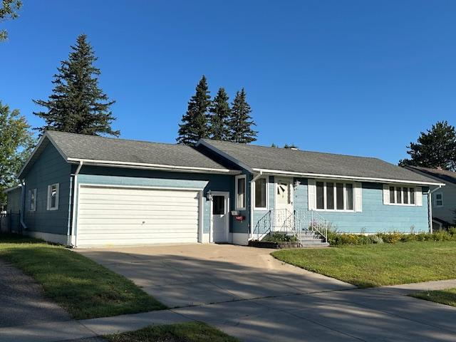 51 Elm Boulevard Babbitt MN 55706