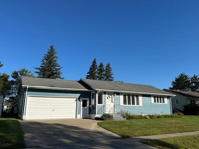 51 Elm Boulevard Babbitt MN 55706