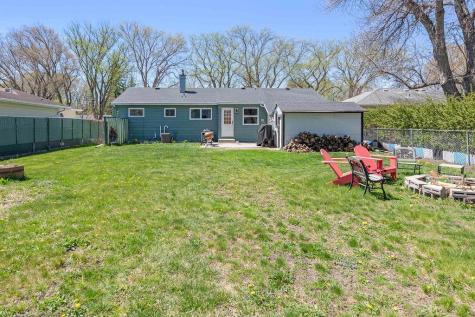 1416 15th Street S Moorhead MN 56560