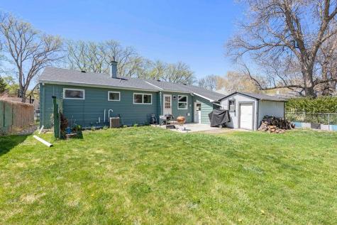 1416 15th Street S Moorhead MN 56560
