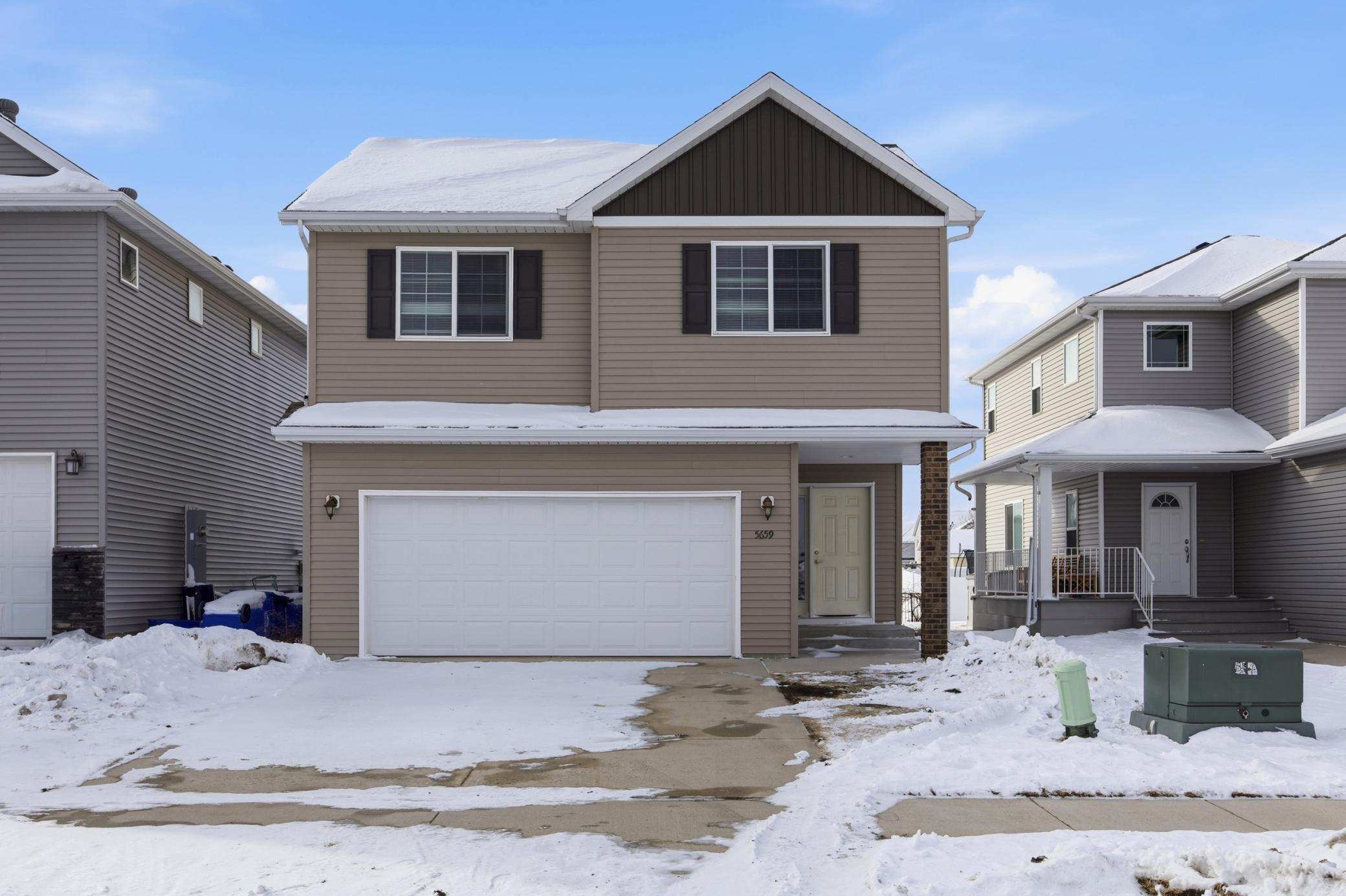 5659 61st Street S Fargo ND 58104