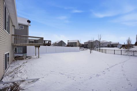 5659 61st Street S Fargo ND 58104