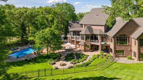 614 Hidden Creek Trail Mendota Heights MN 55118