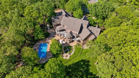 614 Hidden Creek Trail Mendota Heights MN 55118