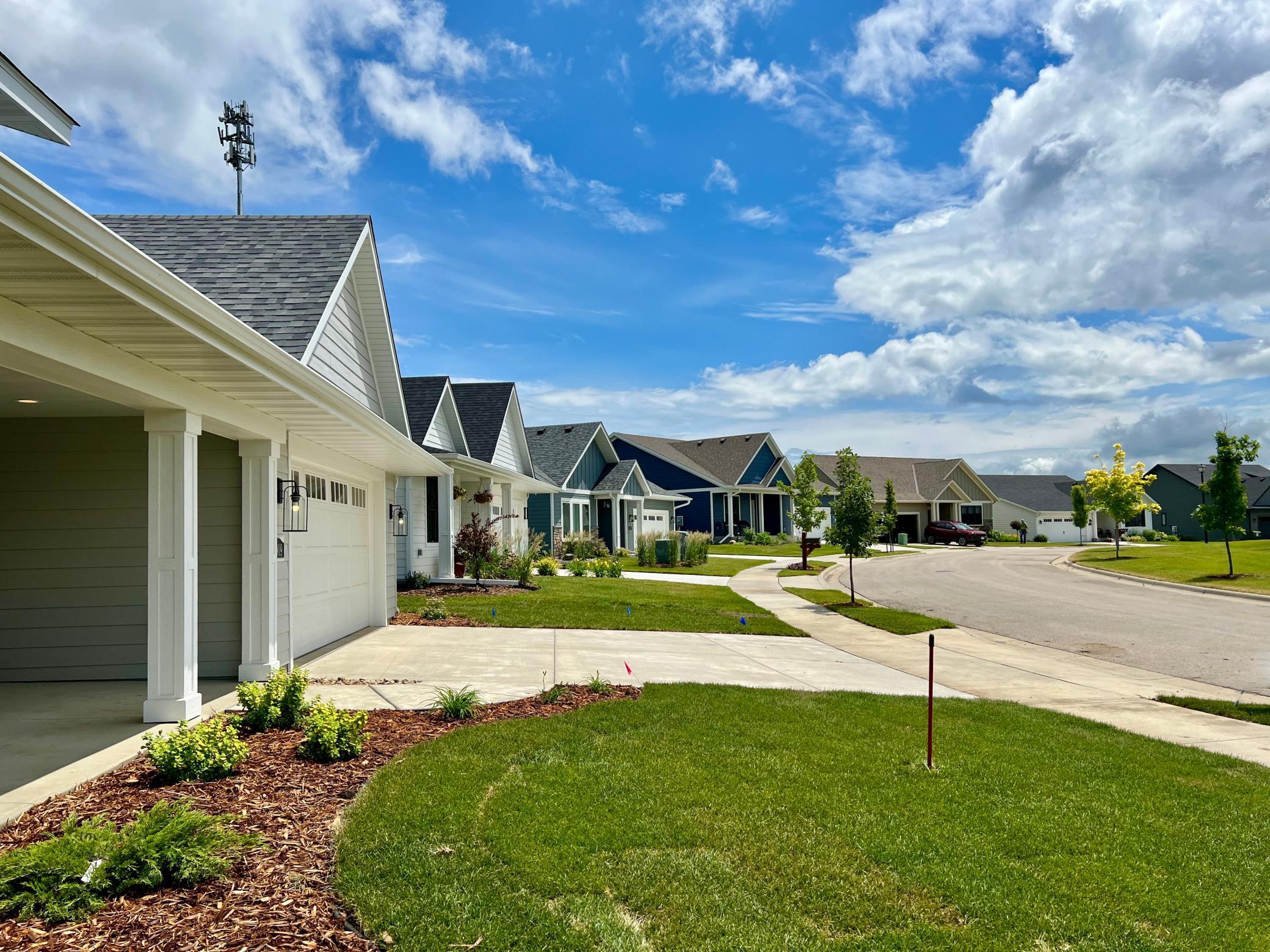 1907 Erie Drive Northfield MN 55057
