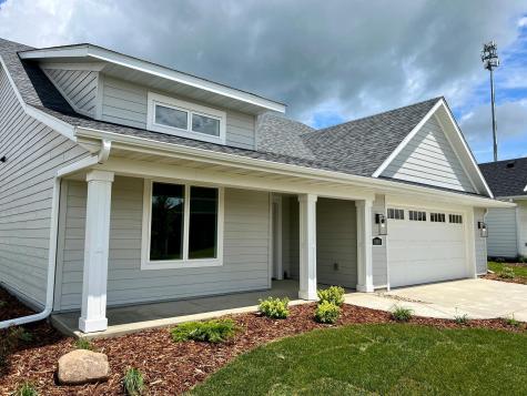 1907 Erie Drive Northfield MN 55057