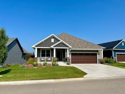 1907 Erie Drive Northfield MN 55057